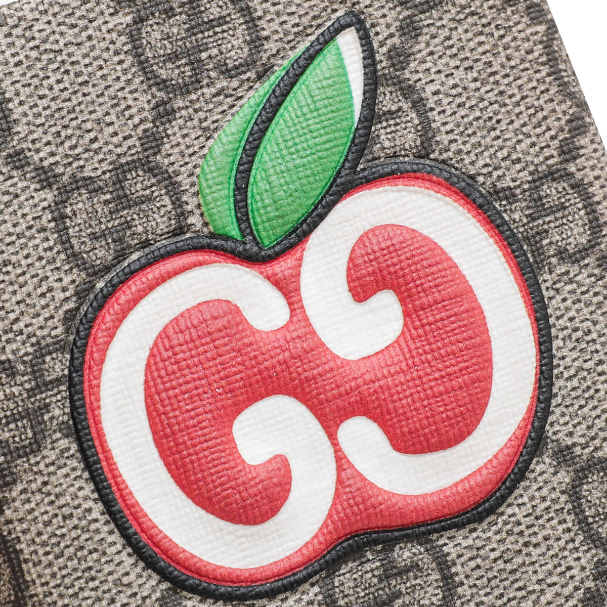 Gucci Tricolor GG Apple Iphone 11 Pro Max Case-Gucci-THE CLOSET