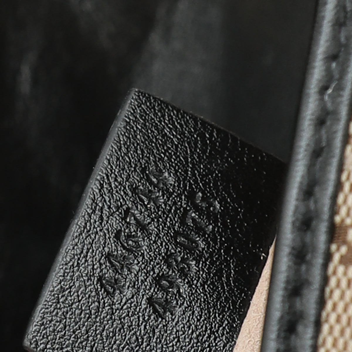 Gucci Bicolor GG Marmont Bag-Gucci-THE CLOSET