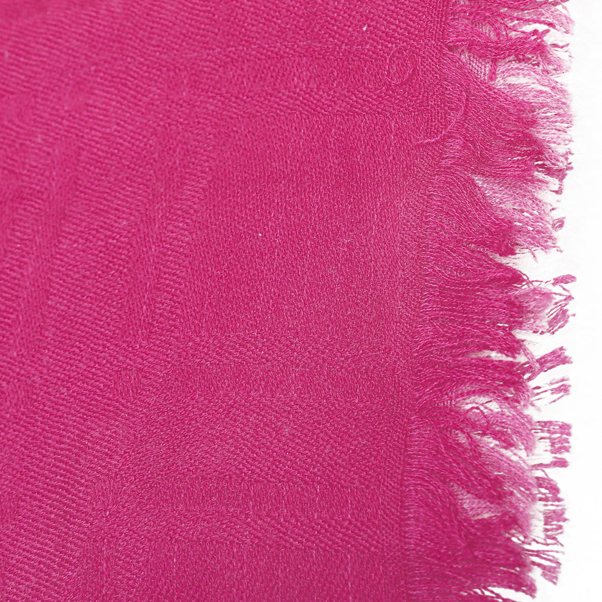 Gucci Bicolor GG Diamante Lana Wool Silk Square Scarf-Gucci-THE CLOSET