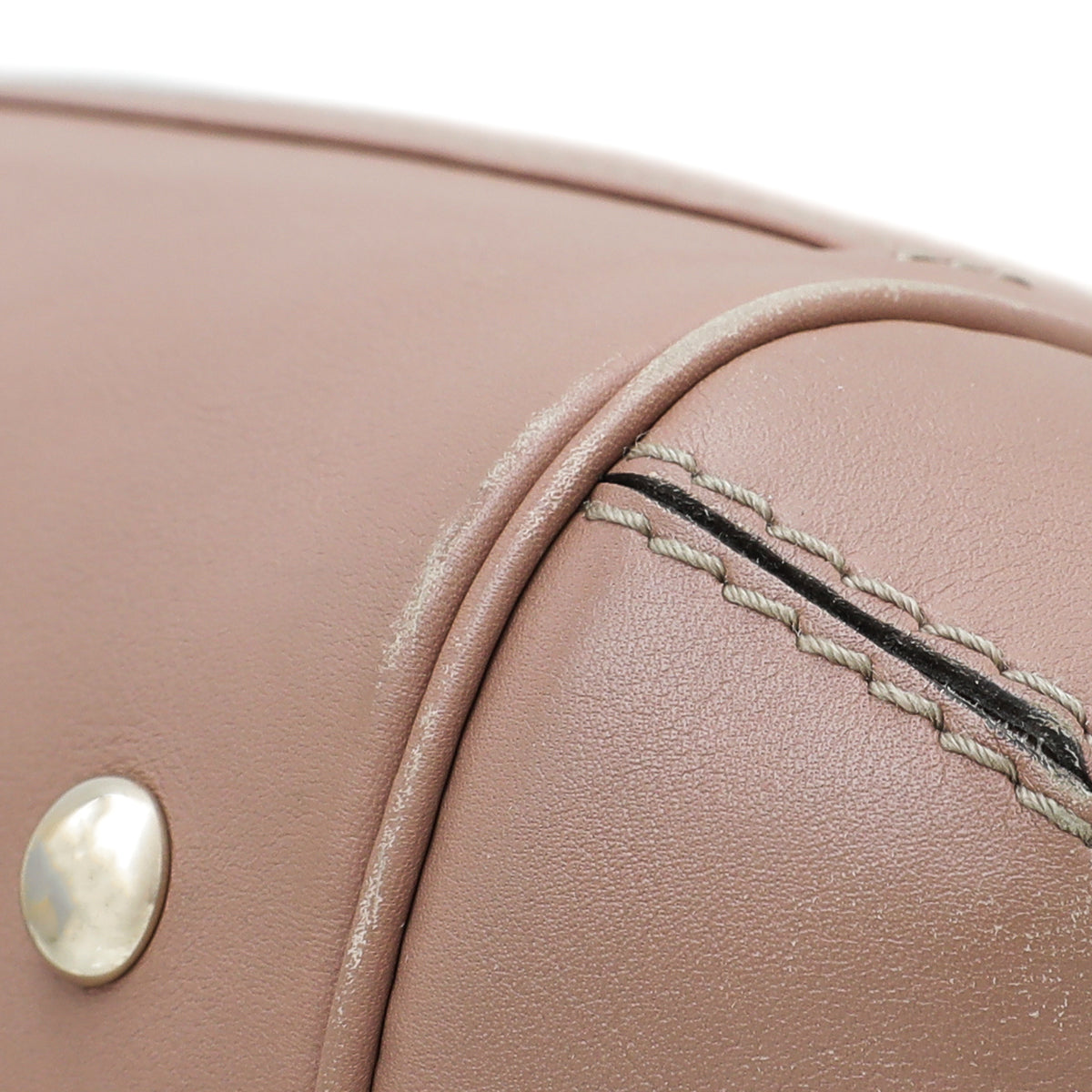 GUCCI Dusty Pink GG Mayfair Medium Bag-Gucci-THE CLOSET