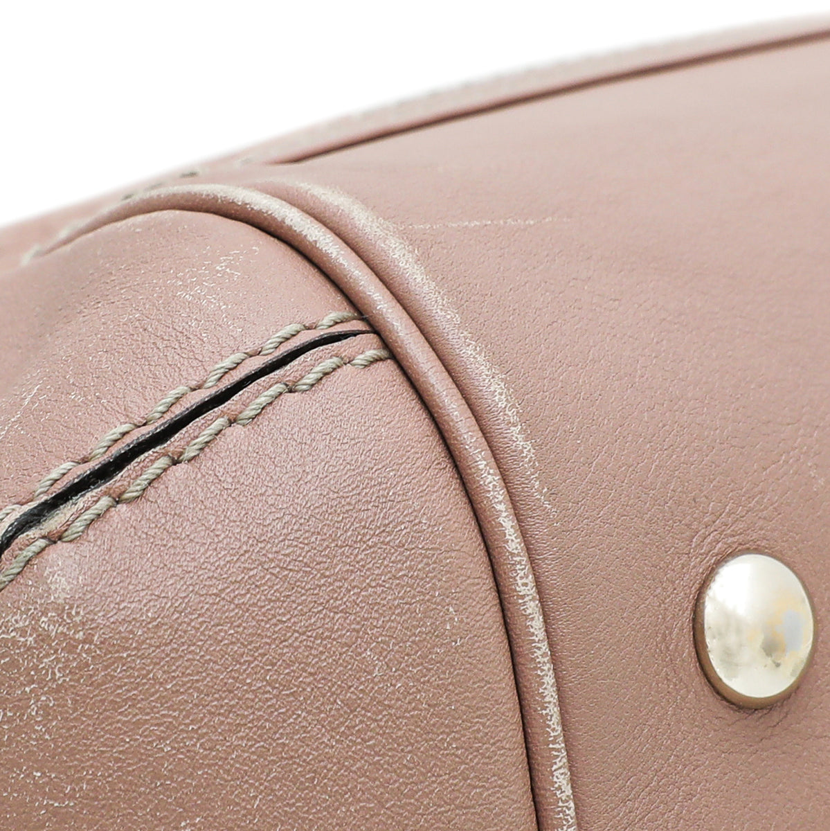 GUCCI Dusty Pink GG Mayfair Medium Bag-Gucci-THE CLOSET