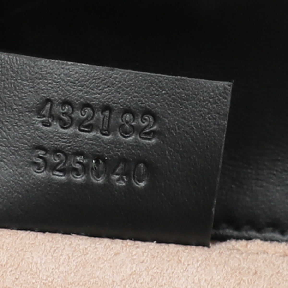 Gucci Tricolor GG Padlock Small Bag-Gucci-THE CLOSET