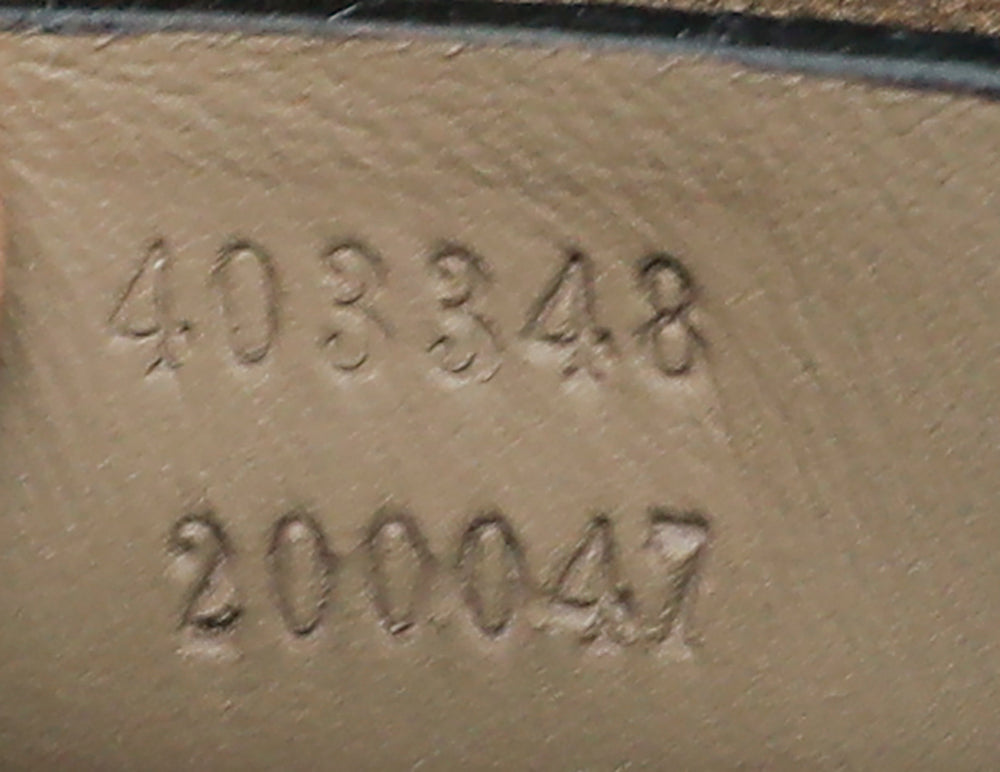 Gucci Bicolor GG Supreme Dionysus Medium Bag-Gucci-THE CLOSET