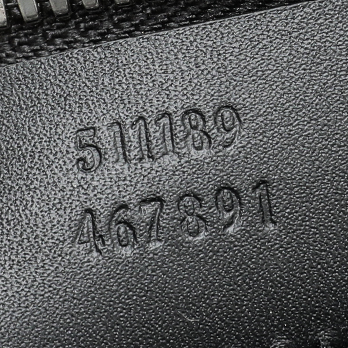 Gucci Bicolor Guccy Crossbody Bag-Gucci-THE CLOSET