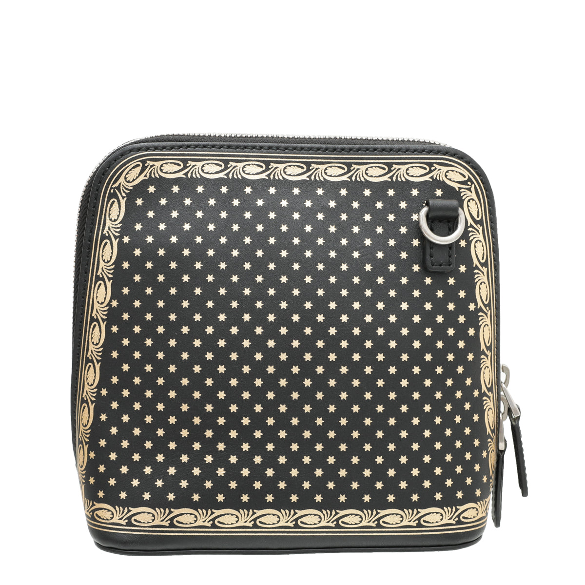 Gucci Bicolor Guccy Crossbody Bag-Gucci-THE CLOSET