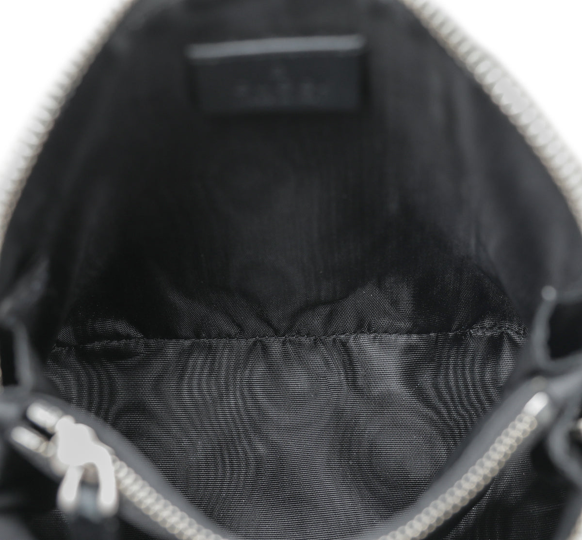 Gucci Bicolor Guccy Crossbody Bag-Gucci-THE CLOSET