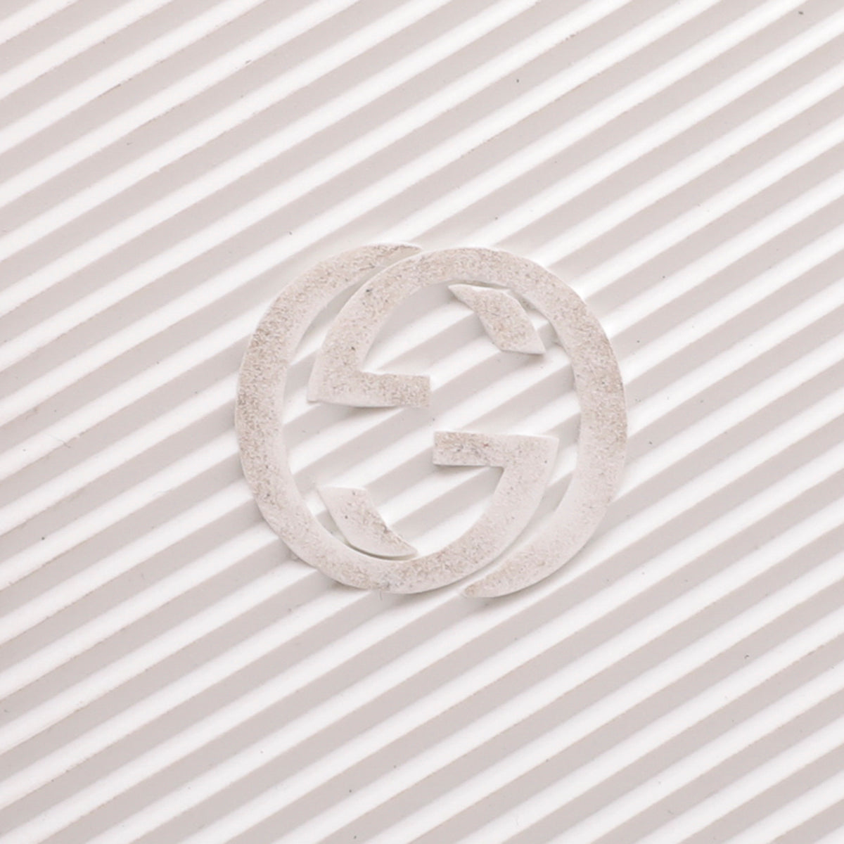 Gucci Tricolor High Top Sneakers 41.5-Gucci-THE CLOSET