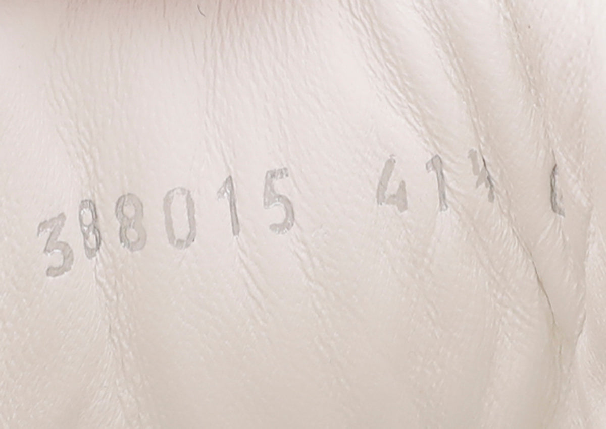 Gucci Tricolor High Top Sneakers 41.5-Gucci-THE CLOSET