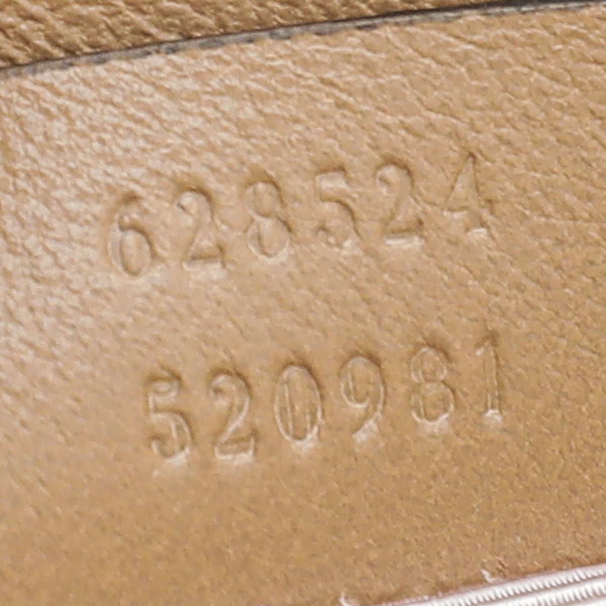 Gucci Beige Interlocking G Medium Shoulder Bag-Gucci-THE CLOSET