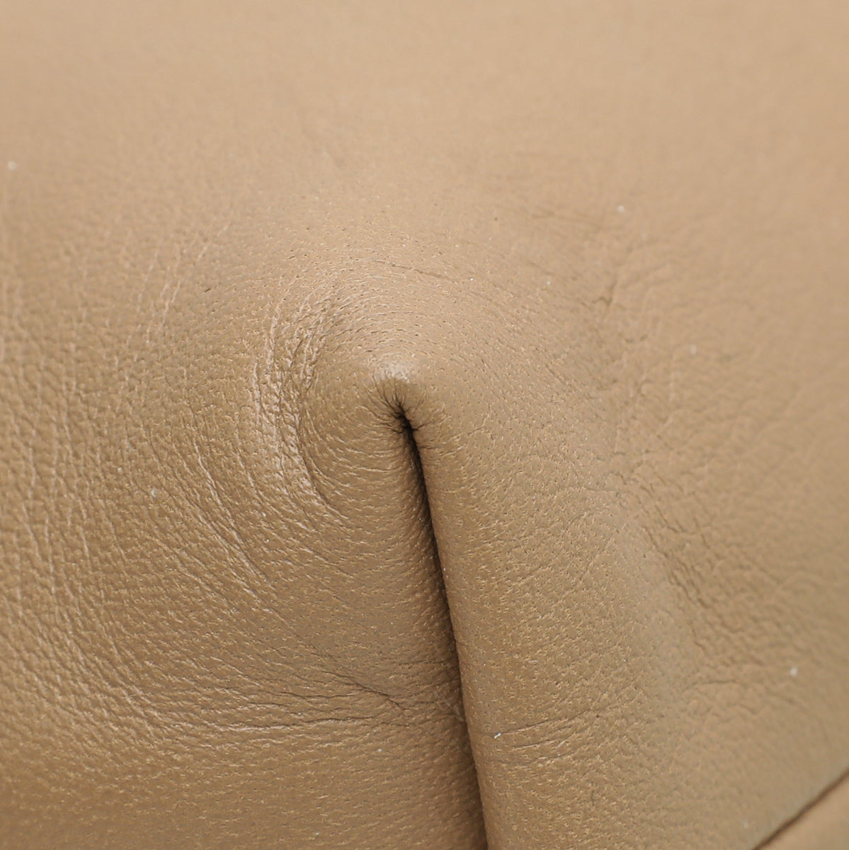 Gucci Beige Interlocking G Medium Shoulder Bag-Gucci-THE CLOSET