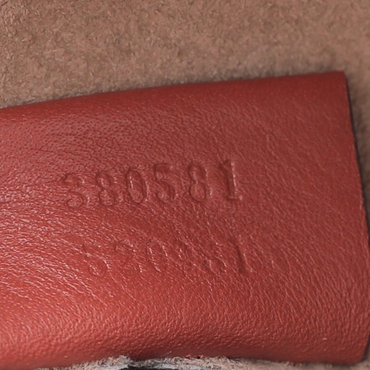 Gucci Orange Suede Jackie Soft Shoulder Bag-Gucci-THE CLOSET