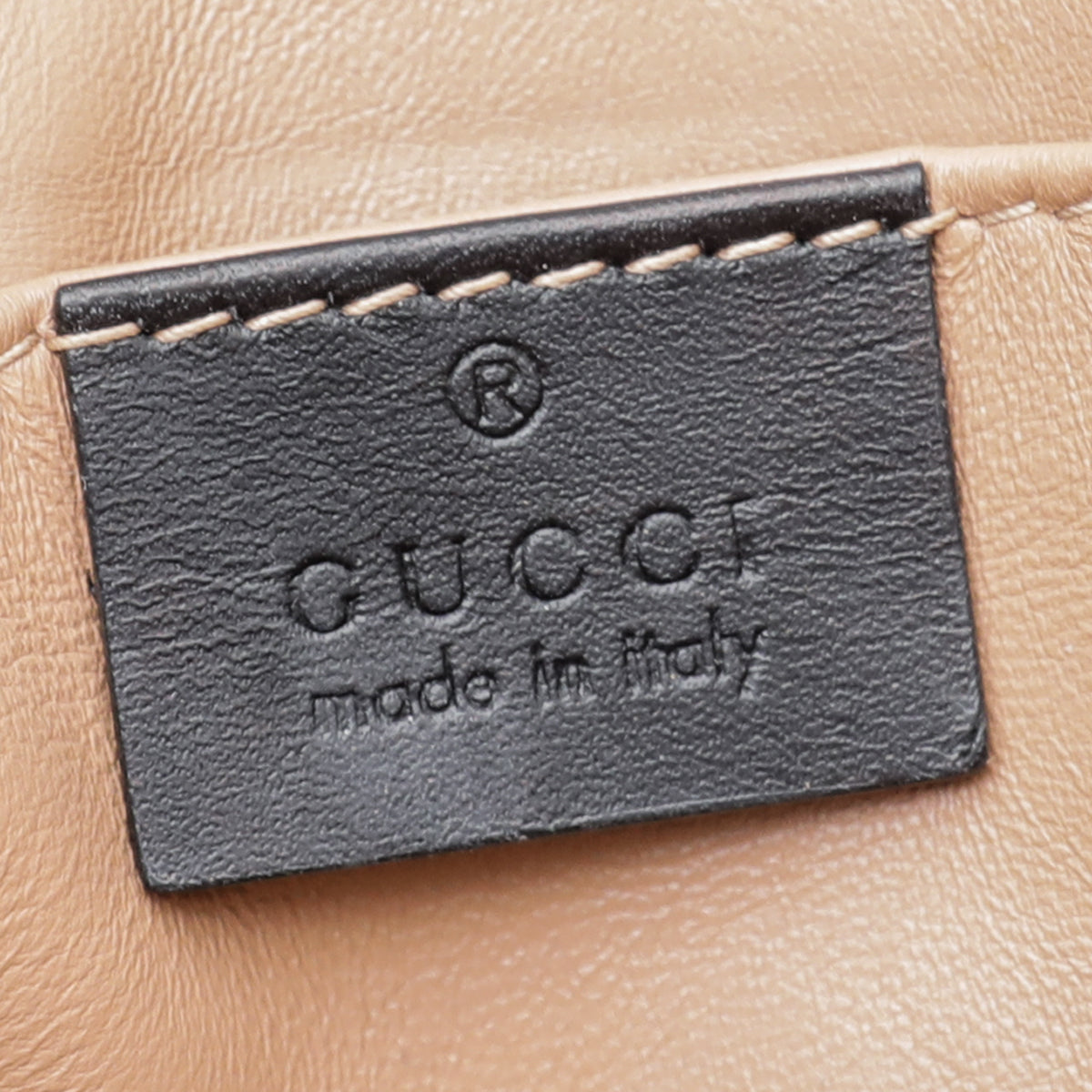 Gucci Black Lilith Snakeskin Chain Bag-Gucci-THE CLOSET