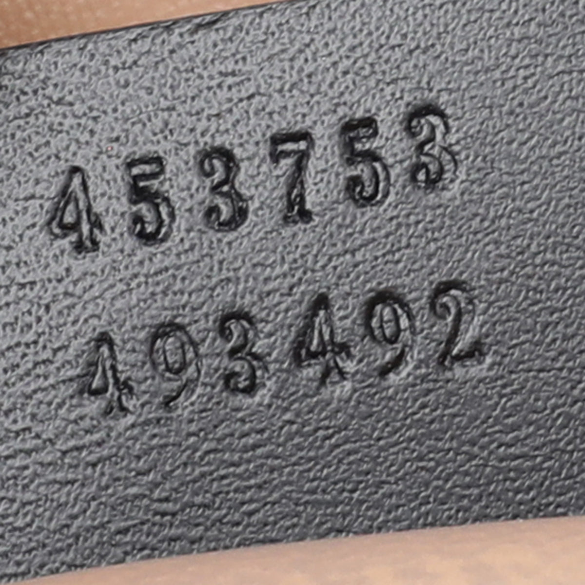 Gucci Black Lilith Snakeskin Chain Bag-Gucci-THE CLOSET