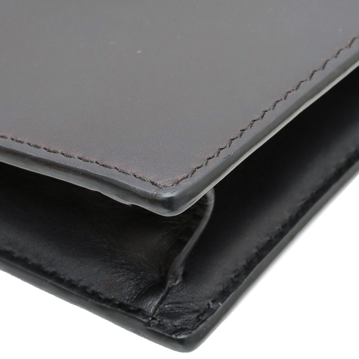 Gucci Black Lilith Snakeskin Chain Bag-Gucci-THE CLOSET