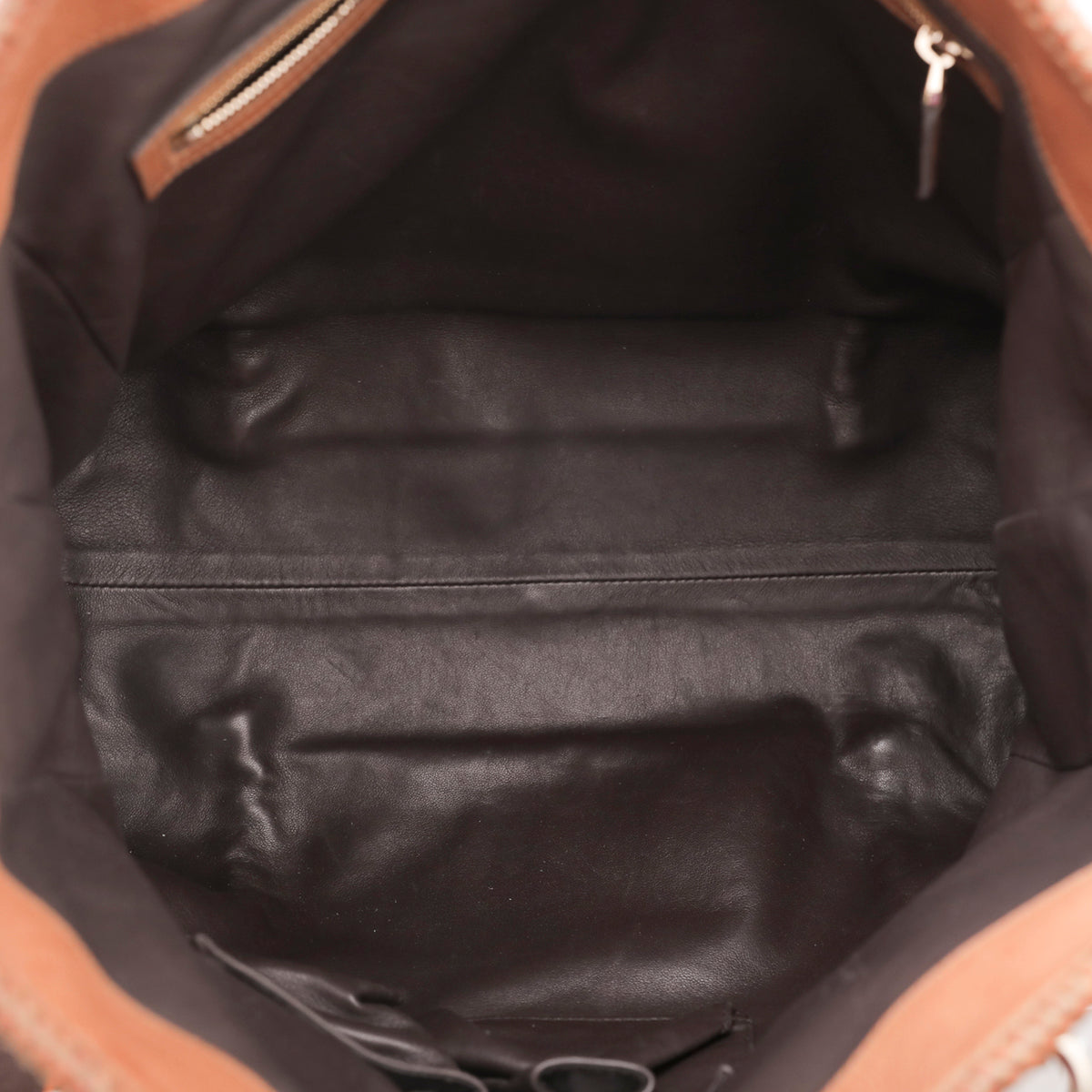 Gucci Brown Python Marrakech Tote Bag-Gucci-THE CLOSET