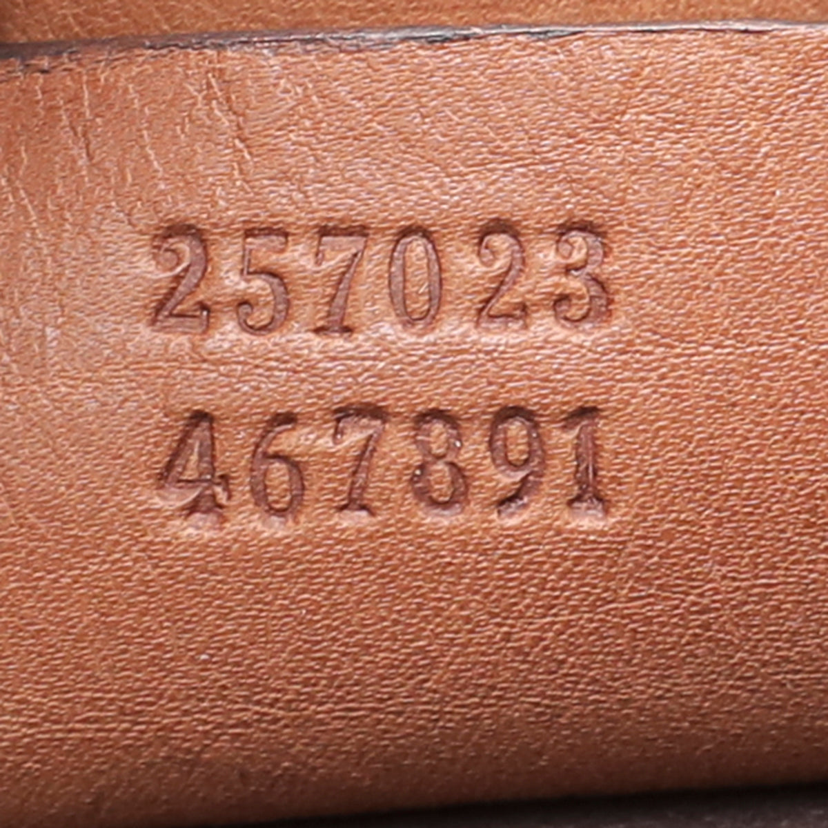 Gucci Brown Python Marrakech Tote Bag-Gucci-THE CLOSET