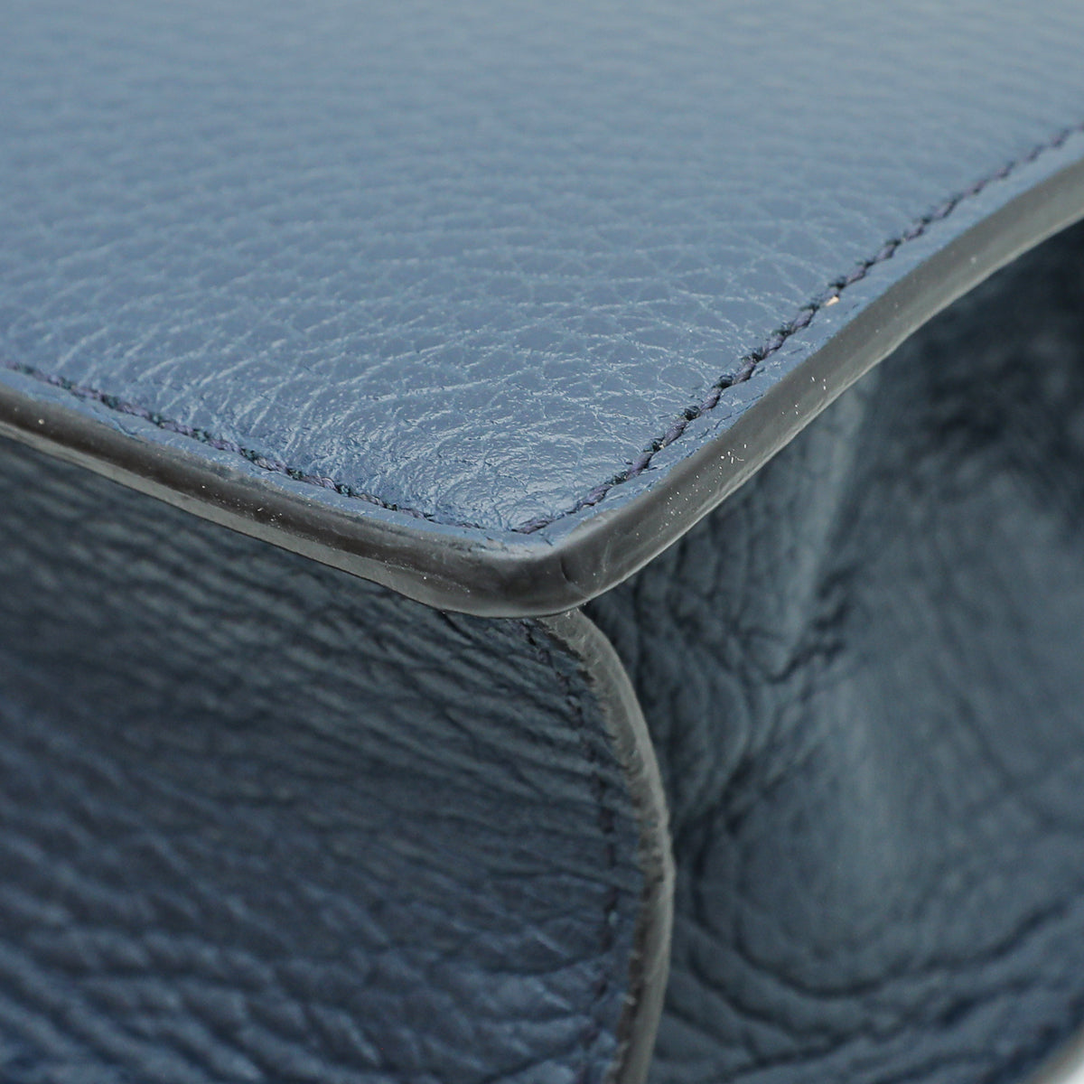 GUCCI Navy Blue Dionysus Mini Bag-Gucci-THE CLOSET