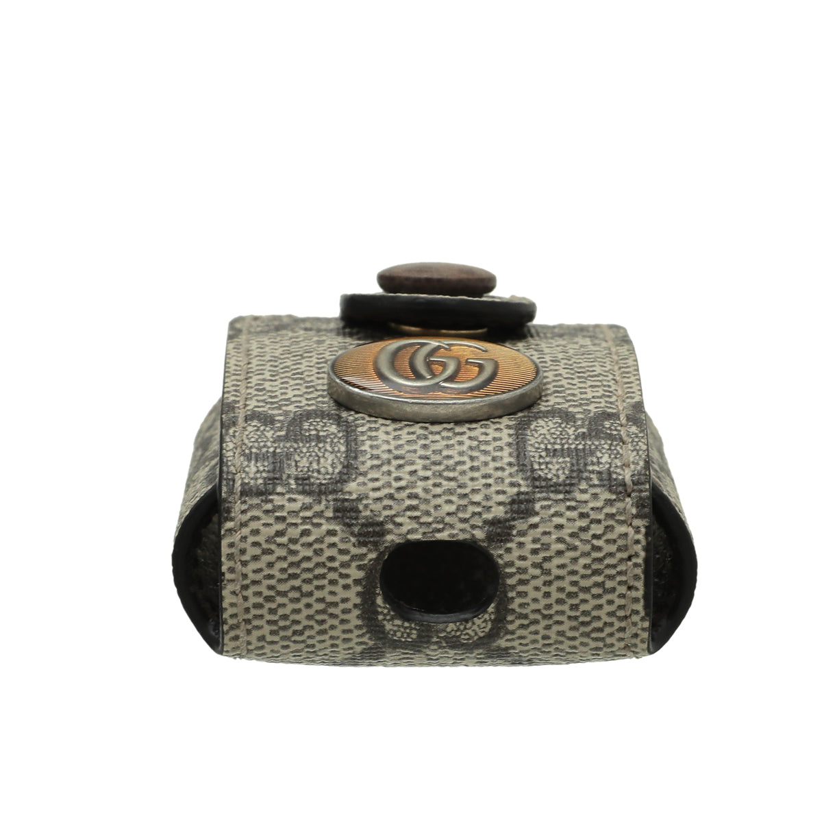 Gucci Bicolor Ophidia GG Airpods Case-Gucci-THE CLOSET