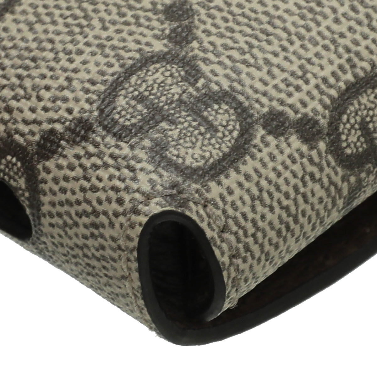 Gucci Bicolor Ophidia GG Airpods Case-Gucci-THE CLOSET