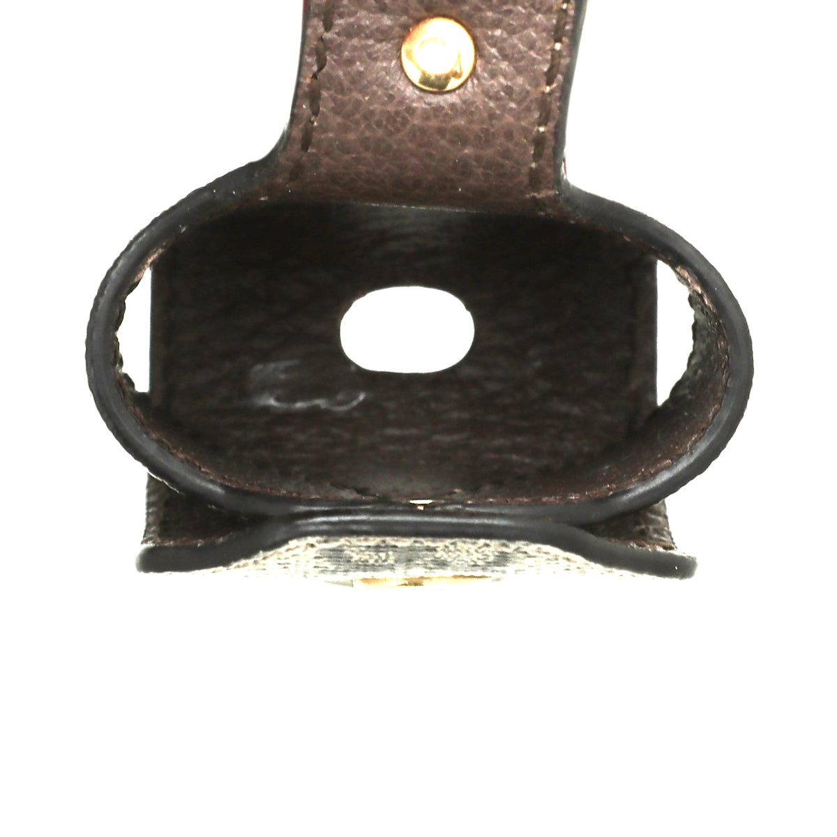 Gucci Bicolor Ophidia GG Airpods Case-Gucci-THE CLOSET