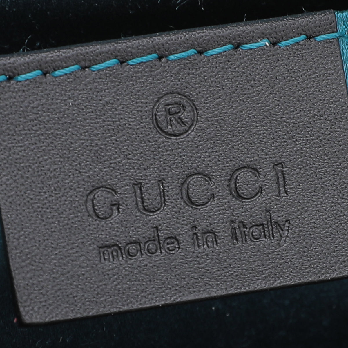 Gucci Bicolor Ophidia GG Suede Small Shoulder Bag-Gucci-THE CLOSET