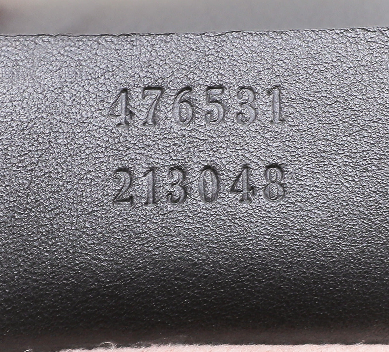 Gucci Black Queen Margaret Bamboo-Gucci-THE CLOSET