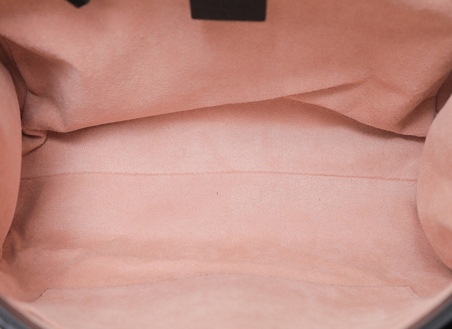 Gucci Black Queen Margaret Bamboo-Gucci-THE CLOSET