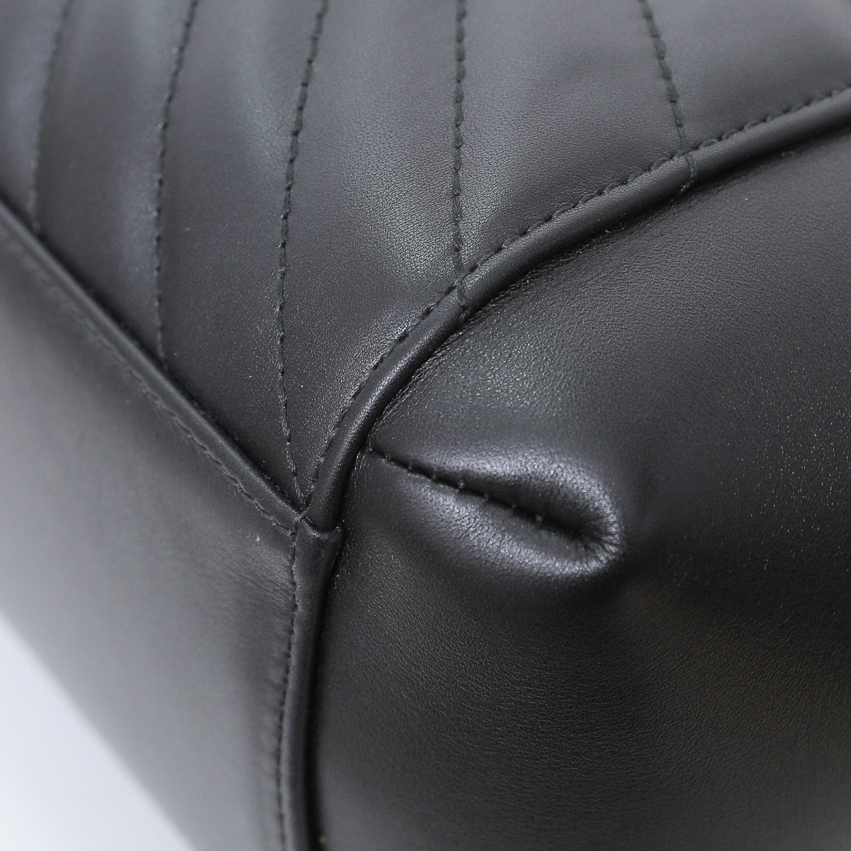 Gucci Black Queen Margaret Bamboo-Gucci-THE CLOSET