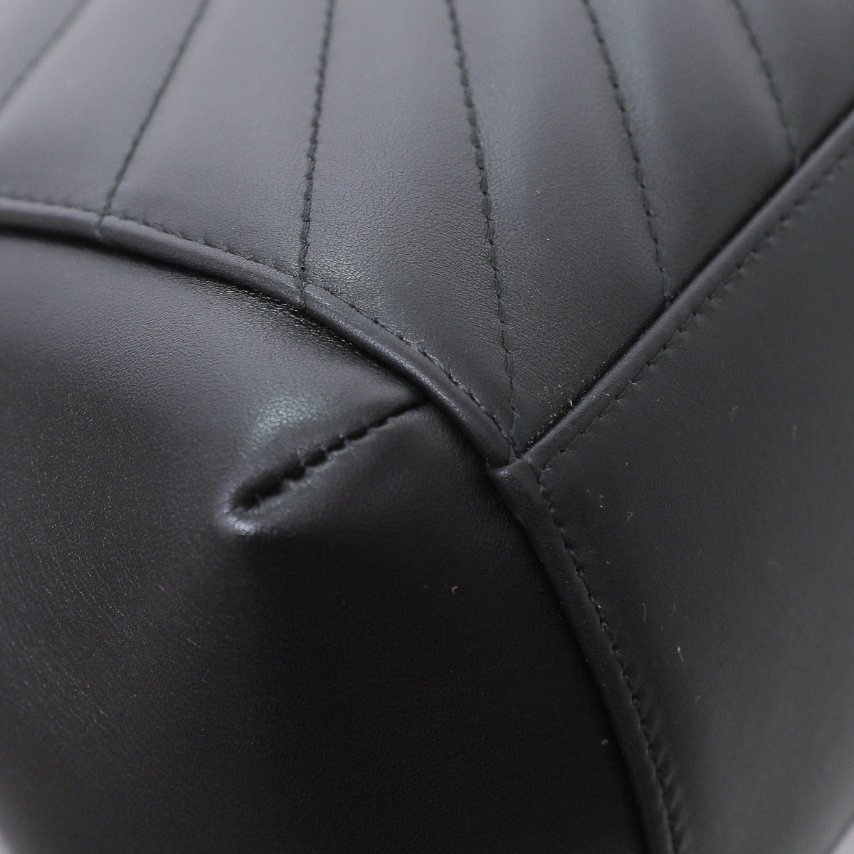 Gucci Black Queen Margaret Bamboo-Gucci-THE CLOSET