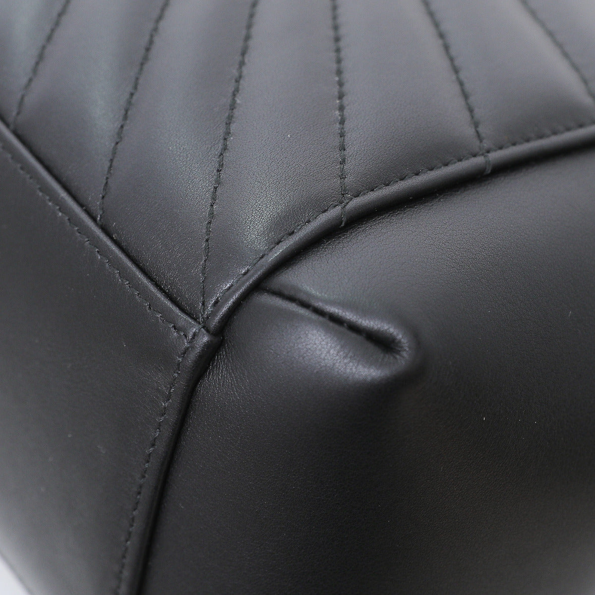 Gucci Black Queen Margaret Bamboo-Gucci-THE CLOSET