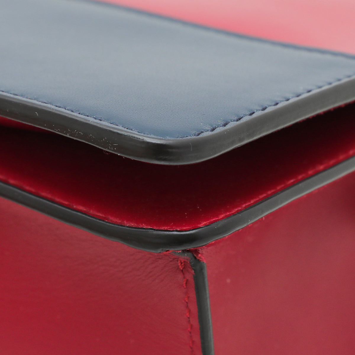 Gucci Multicolor Queen Margaret Top Handle Bag-Gucci-THE CLOSET