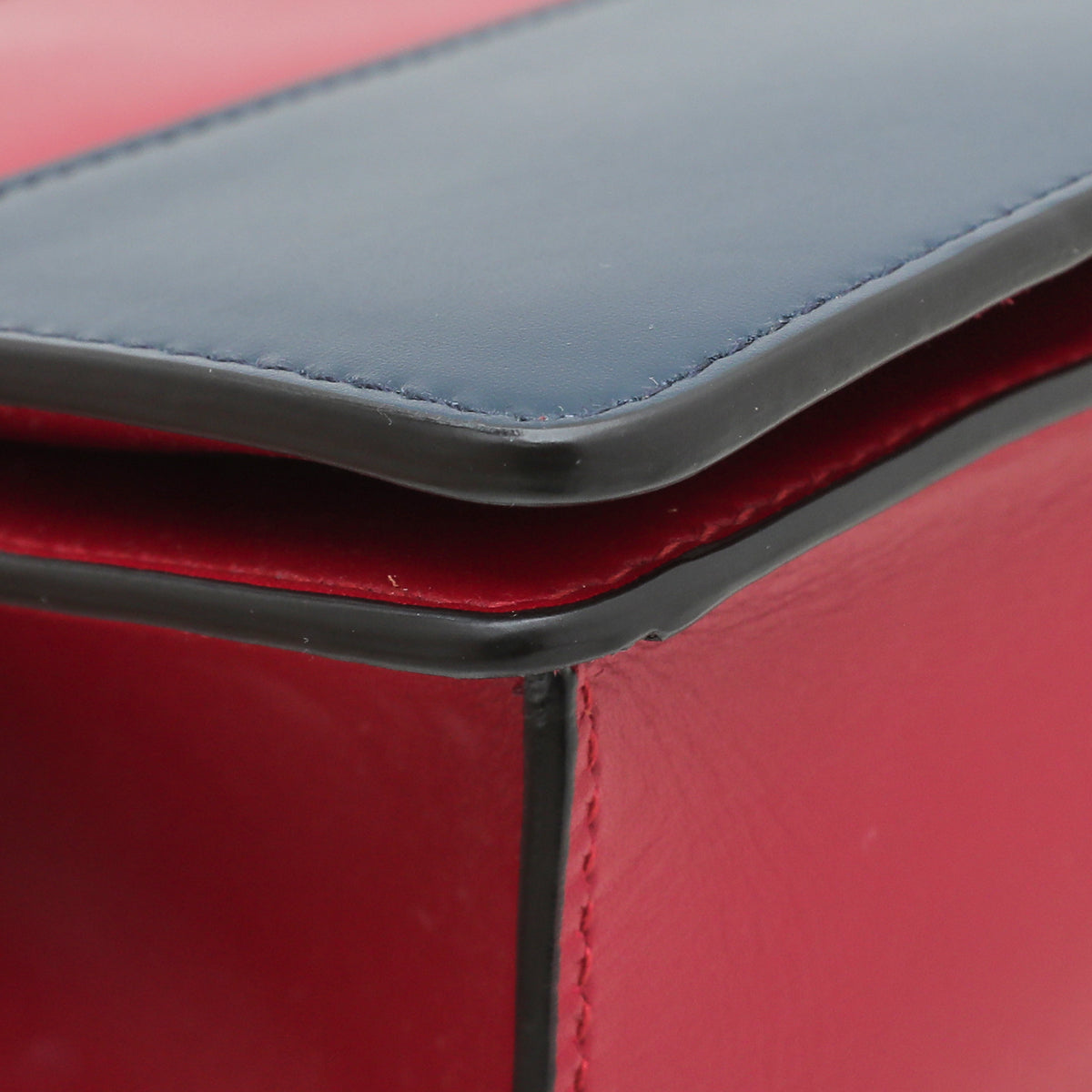 Gucci Multicolor Queen Margaret Top Handle Bag-Gucci-THE CLOSET