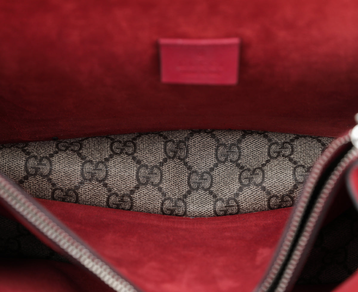 Gucci Bicolor Dionysus Small Bag-Gucci-THE CLOSET