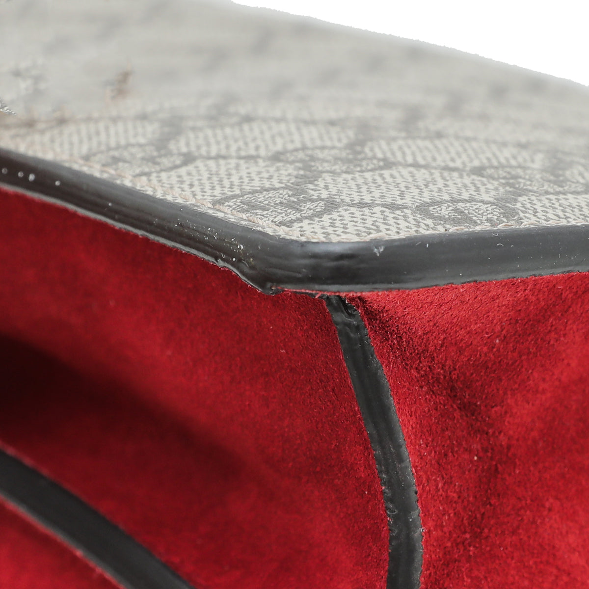 Gucci Bicolor Dionysus Small Bag-Gucci-THE CLOSET