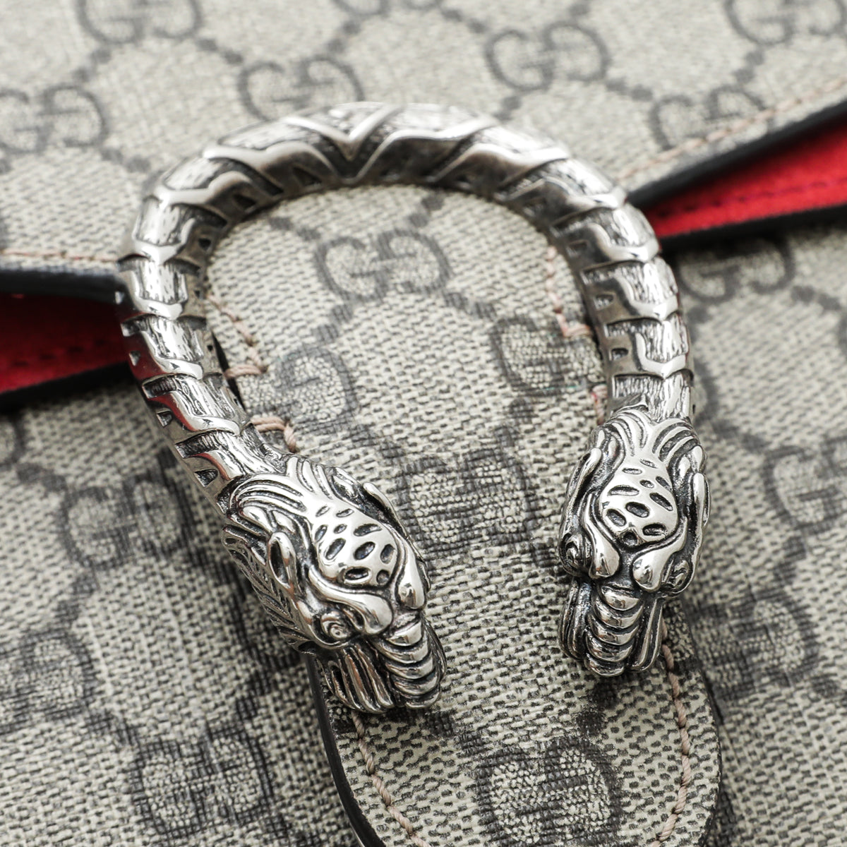 Gucci Bicolor Dionysus Small Bag-Gucci-THE CLOSET