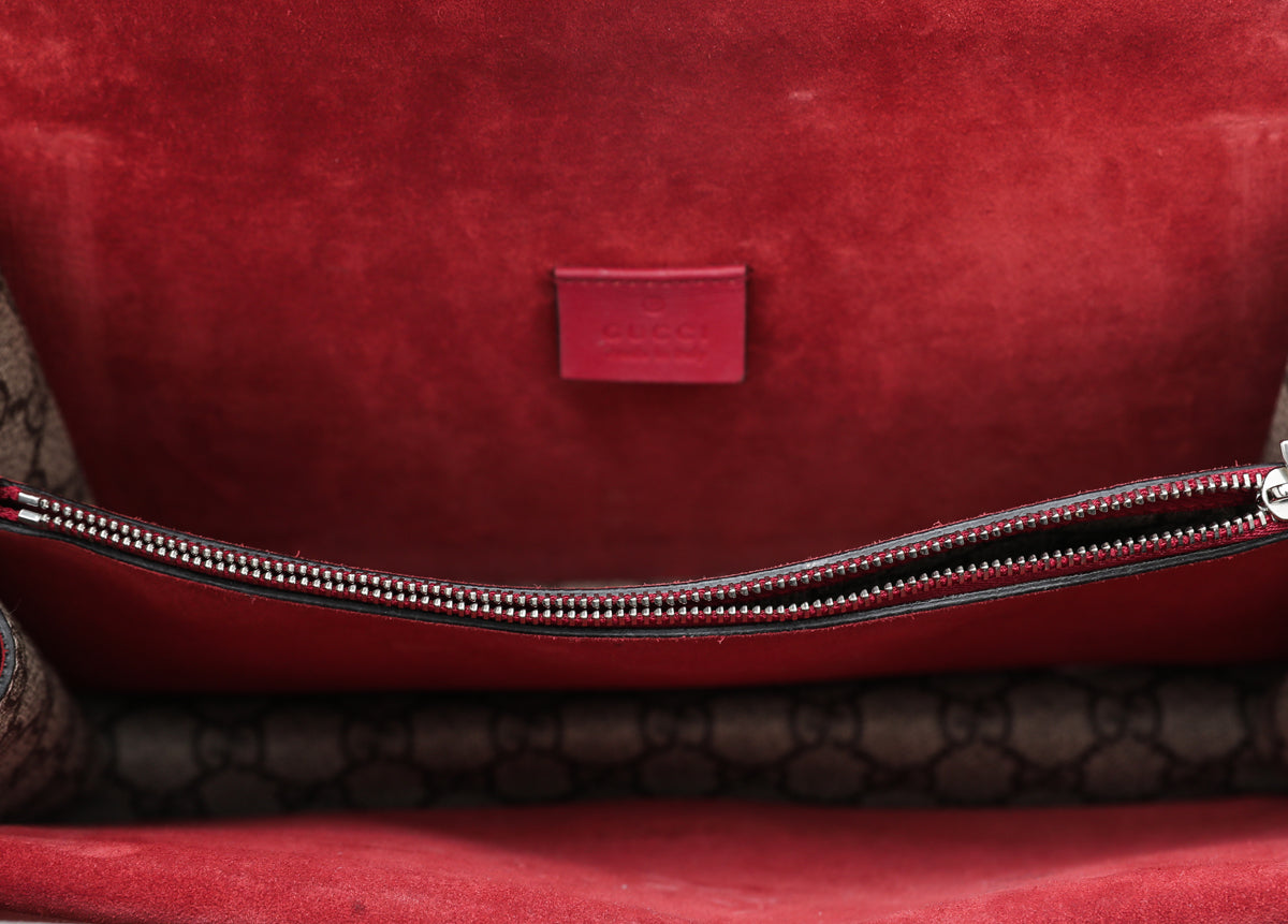 Gucci Bicolor Dionysus Small Bag-Gucci-THE CLOSET