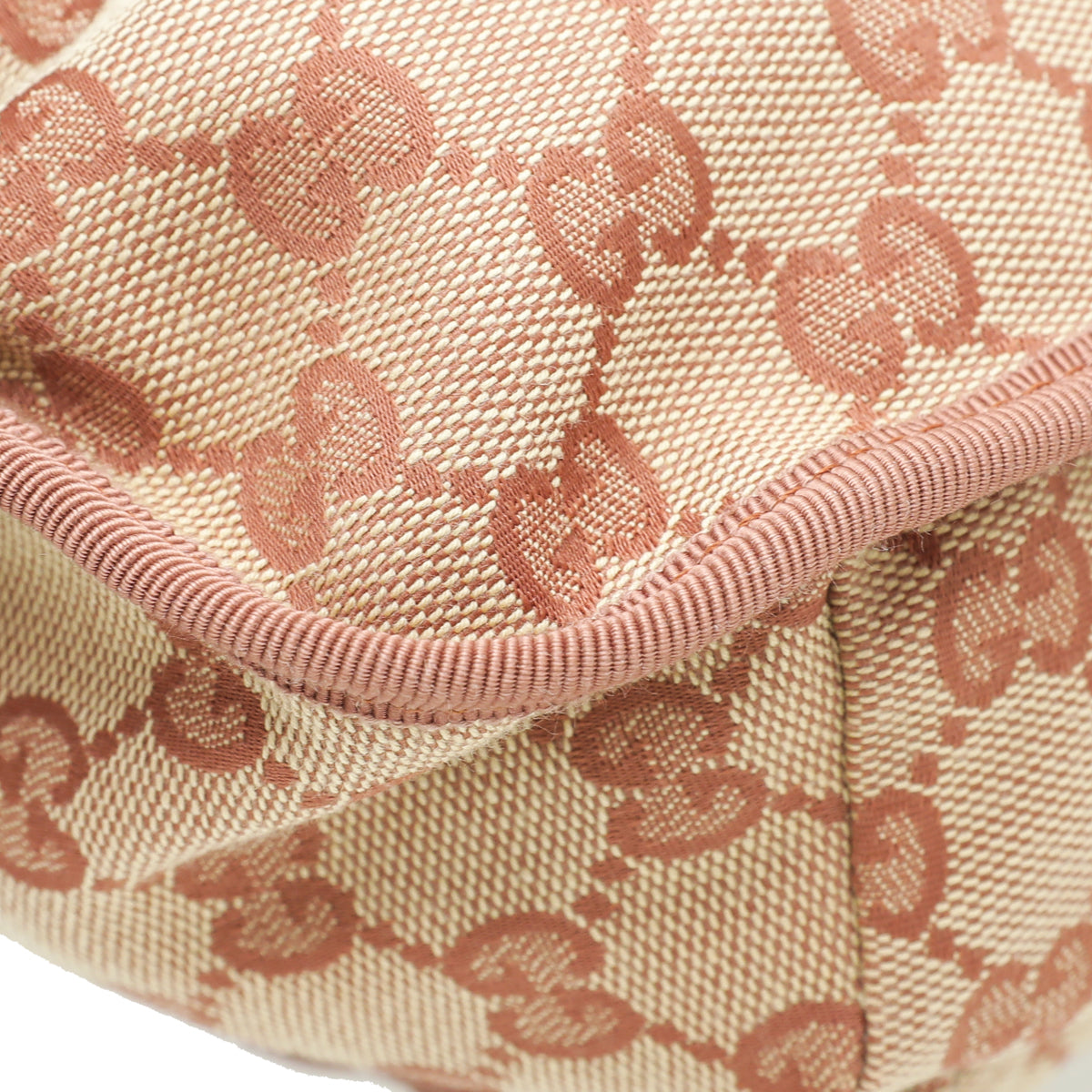 Gucci Beige Ruggine X MLB GG LA Dodgers Convertible Belt Bag-Gucci-THE CLOSET