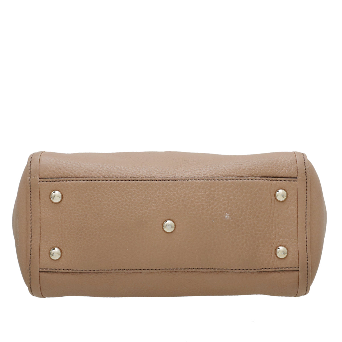 Gucci Nude Soho Convertible Tote Bag-Gucci-THE CLOSET