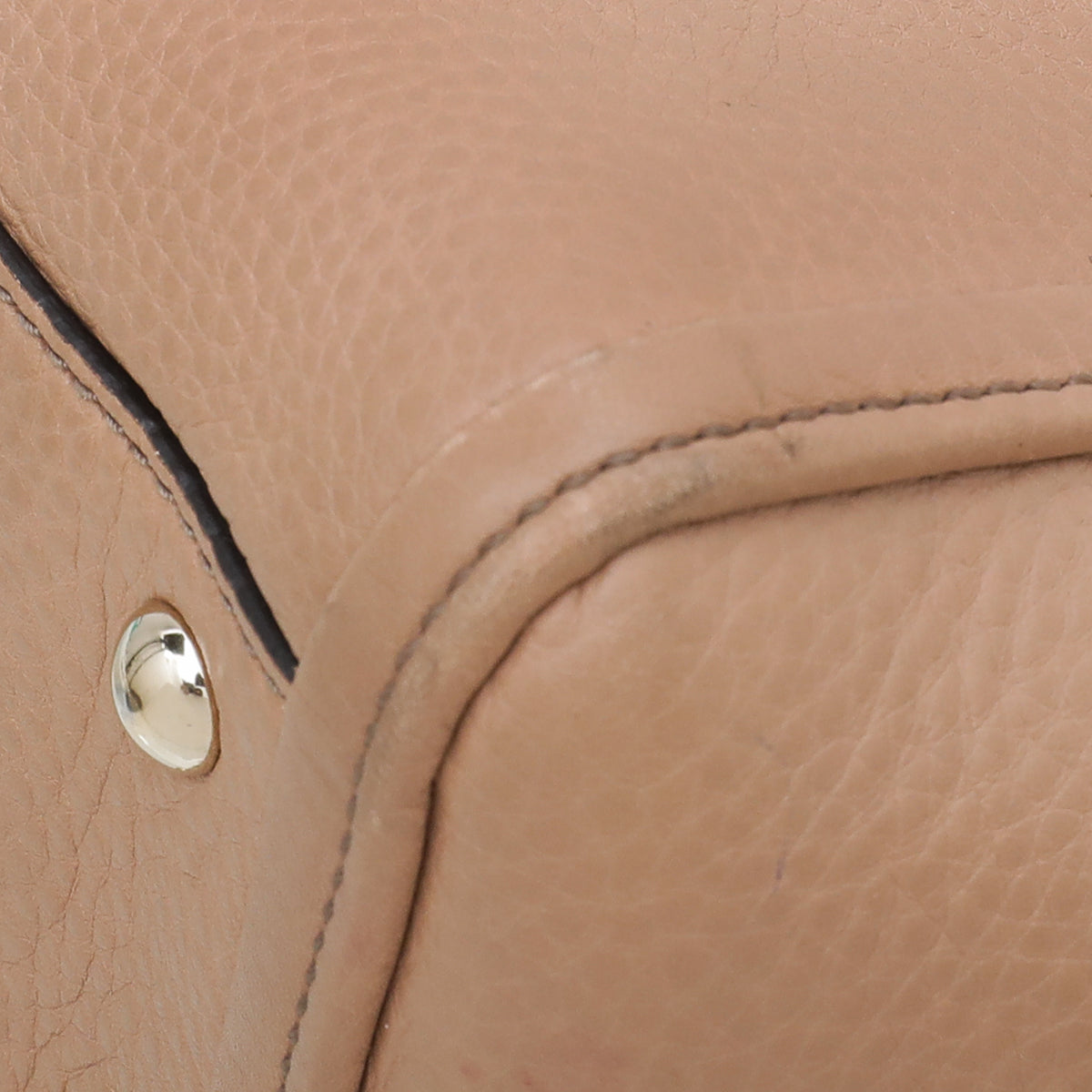 Gucci Nude Soho Convertible Tote Bag-Gucci-THE CLOSET