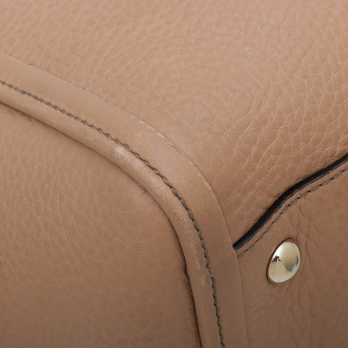 Gucci Nude Soho Convertible Tote Bag-Gucci-THE CLOSET