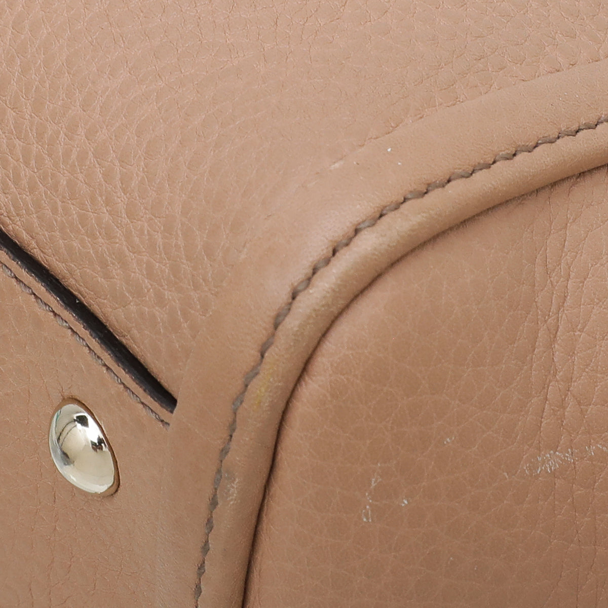 Gucci Nude Soho Convertible Tote Bag-Gucci-THE CLOSET