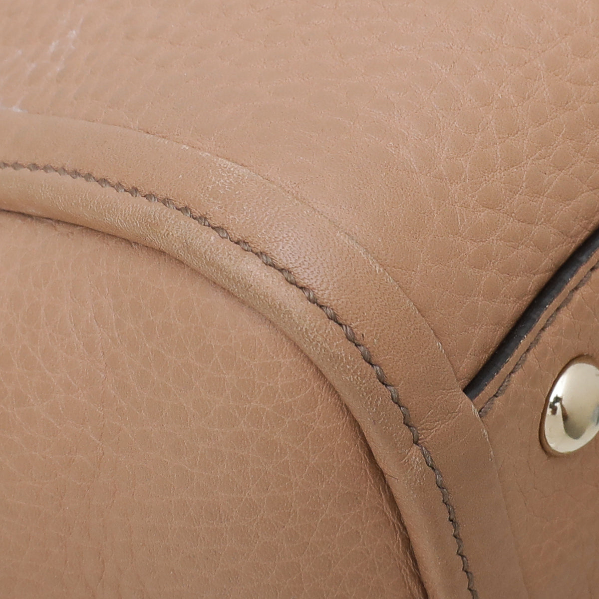 Gucci Nude Soho Convertible Tote Bag-Gucci-THE CLOSET