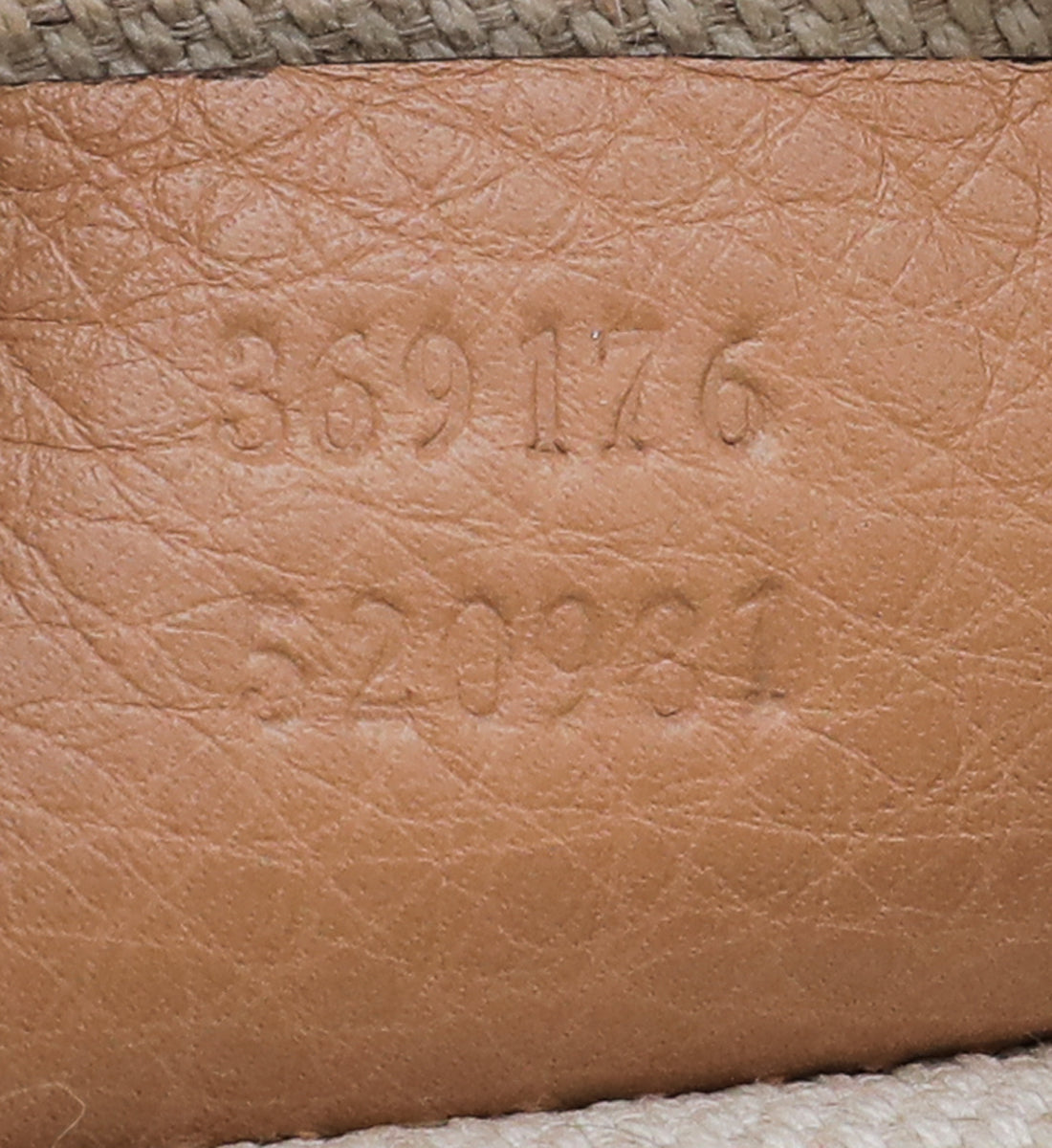 Gucci Nude Soho Convertible Tote Bag-Gucci-THE CLOSET