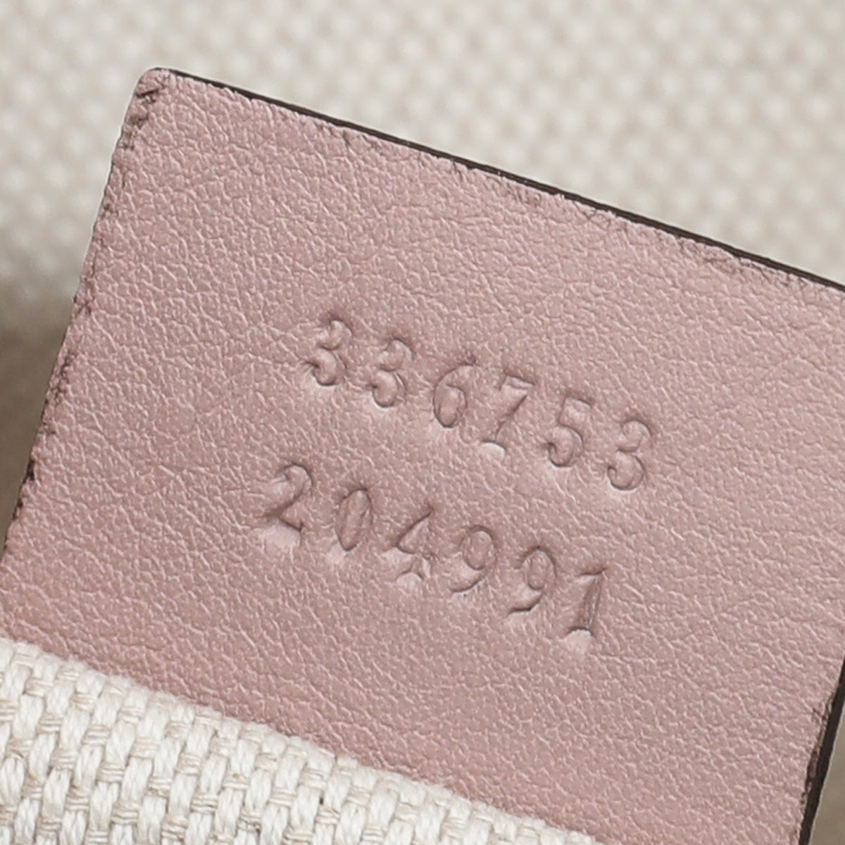 Gucci Nude Soho Tassel Clutch-Gucci-THE CLOSET