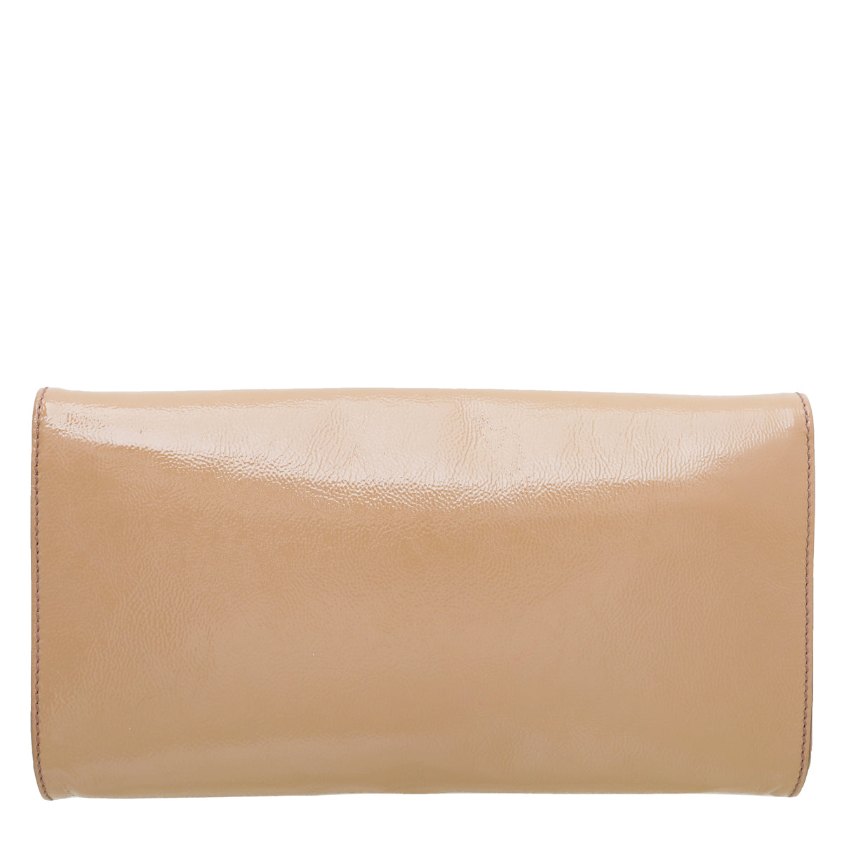 Gucci Nude Soho Tassel Clutch-Gucci-THE CLOSET