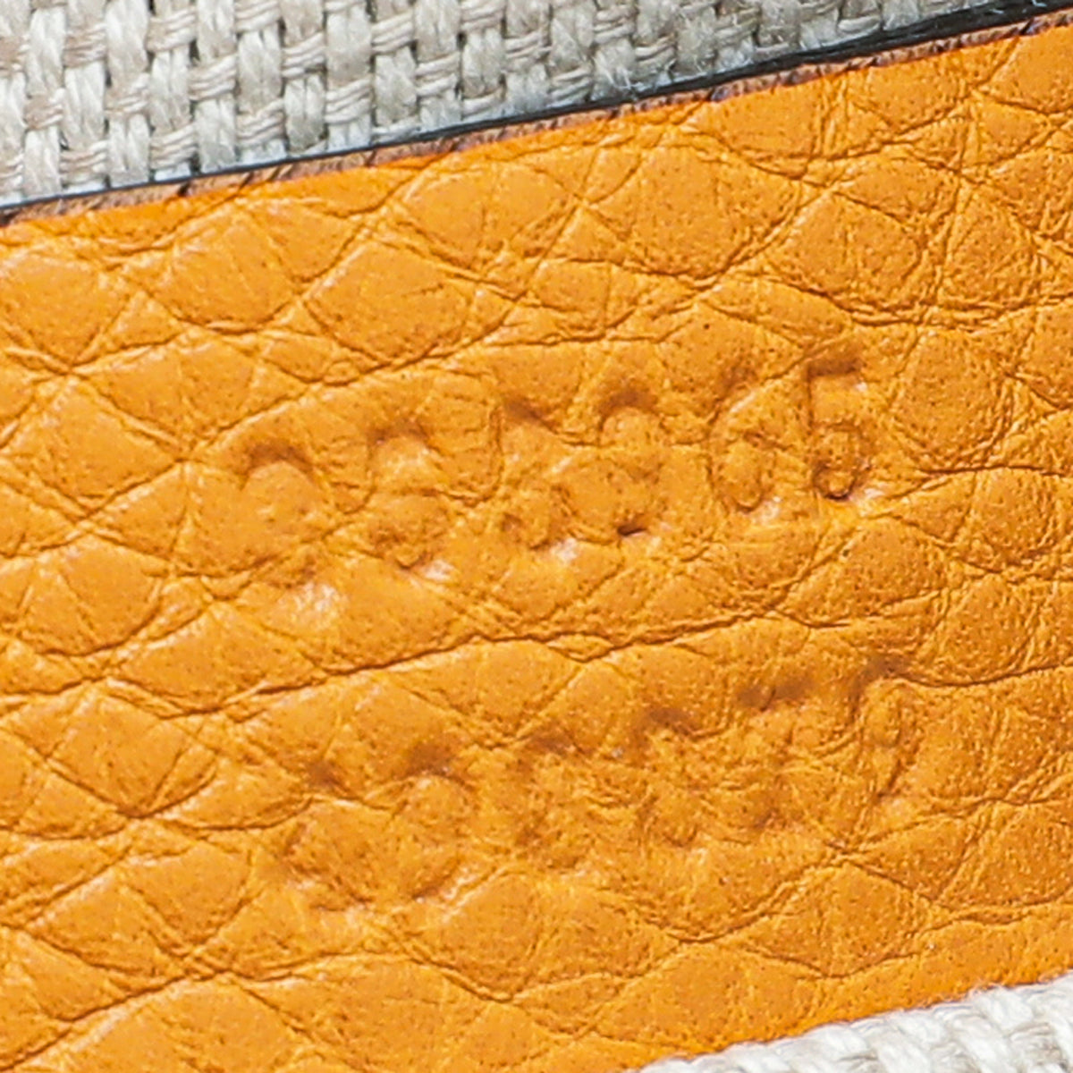 Gucci Orange Soho Tassel Mini Crossbody Bag-Gucci-THE CLOSET