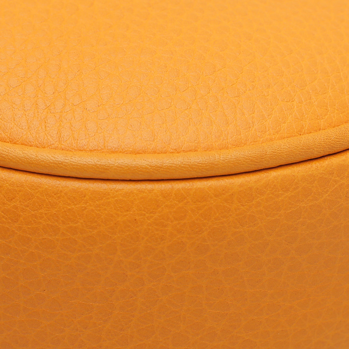 Gucci Orange Soho Tassel Mini Crossbody Bag-Gucci-THE CLOSET