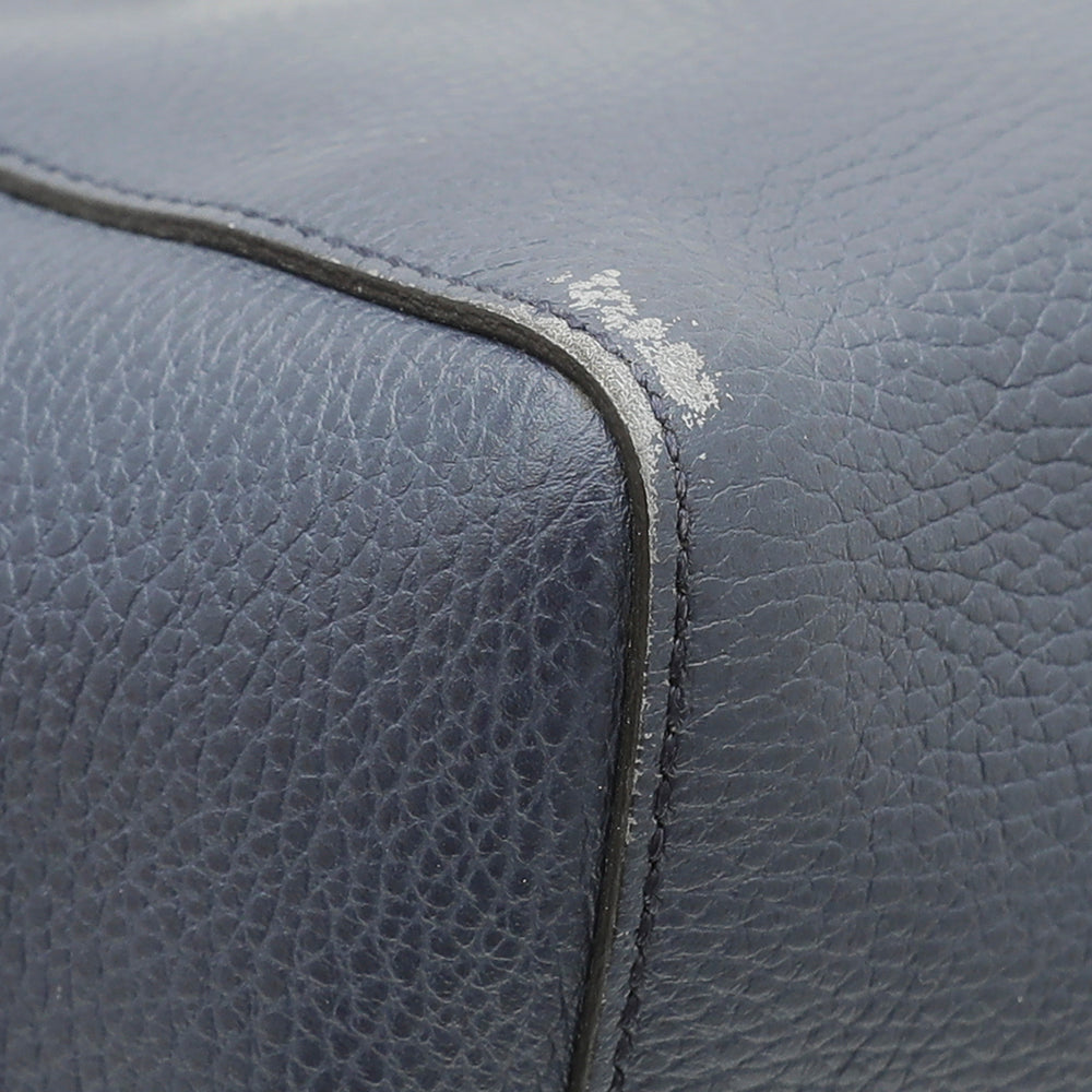 Gucci Blue Swing Small Tote Bag-Gucci-THE CLOSET