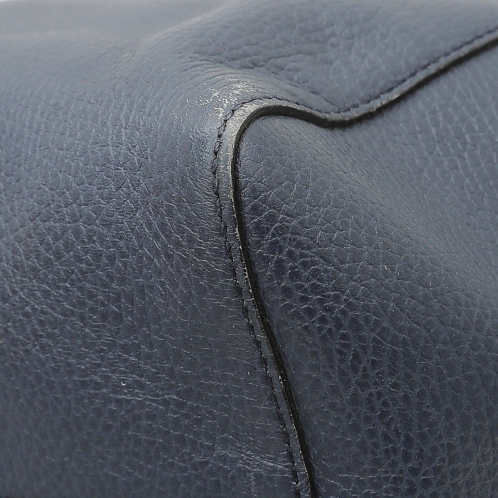 Gucci Blue Swing Small Tote Bag-Gucci-THE CLOSET