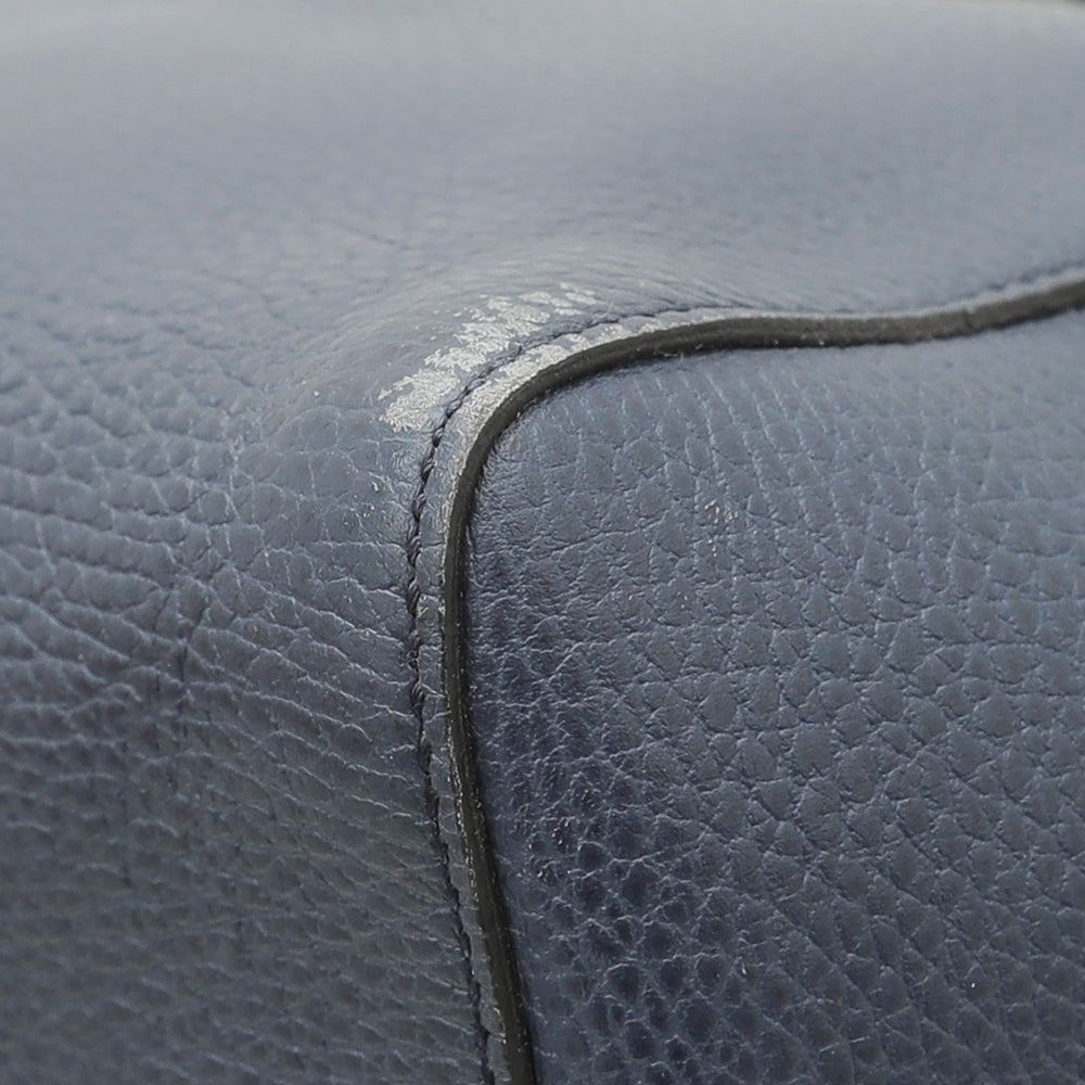 Gucci Blue Swing Small Tote Bag-Gucci-THE CLOSET